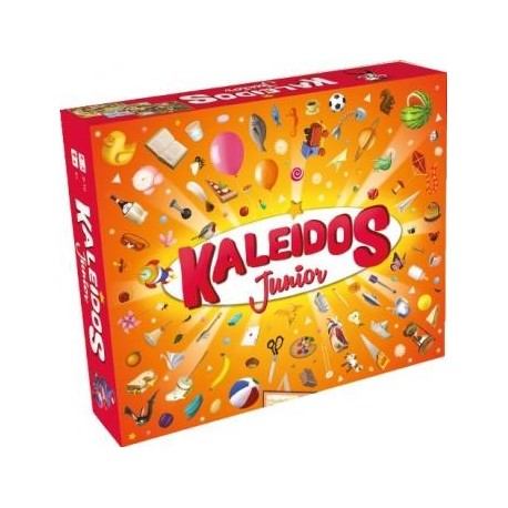 Kaleidos Junior - édition 2020