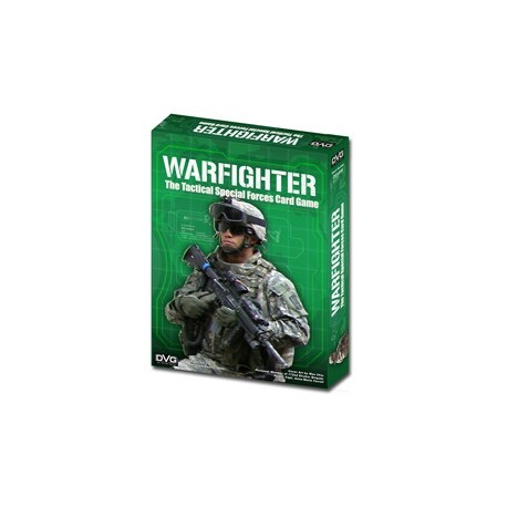 Warfighter - Modern base game