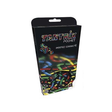 Tantrix Pocket