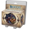 Acheter Lieutenant Descent : Raythen - Edge - Agorajeux boutique jeux de société