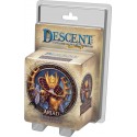 Acheter Lieutenant Descent : Ariad - Edge - Agorajeux boutique jeux de société