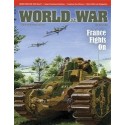 Acheter World at War 39 - Decision Games - Boutique Agorajeux