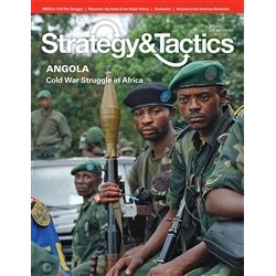 Strategy & Tactics 290 :...