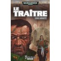 Roman 40k : Le traitre