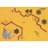 Acheter la carte supplémentaire la bergerie pour Guiscard - Agorajeux boutique wargame