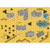 Acheter la carte supplémentaire le hameau pour Guiscard - Agorajeux boutique wargame