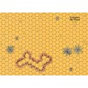 Acheter la carte supplémentaire Le Desert pour Guiscard - Agorajeux boutique wargame