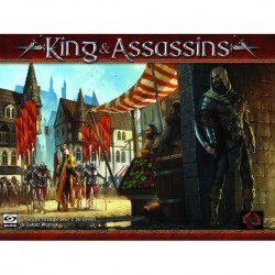 King & Assassins