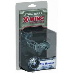 X-Wing Expansion : TIE Bomber