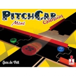 Pitchcar Mini expansion 1