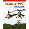 Modern War n°15 : Red Tide West