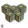Acheter Ork Dice - Q-Workshop - Agorajeux