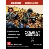 Combat Commander Paratroopers Battle pack n°1