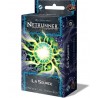 Android Netrunner : La Source