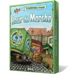 Jour de Marché