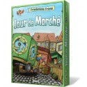Acheter Jour de Marché - Edge Entertainment - Agorajeux boutique jeu de société