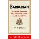 barbarian : Rome vs the Gauls and Samnites