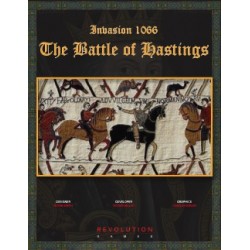 Invasion 1066: The Battle...