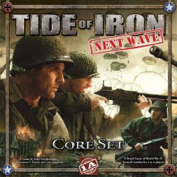 Tide of Iron Next Wave Core Set