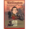 Wellington : the peninsular war 1812-1814