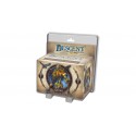 Acheter Descent : Skarn extension Lieutenant  - Edge - Agorajeux boutique jeux de société