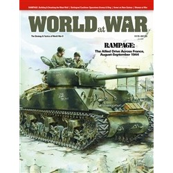World at War 40 - Rampage &...