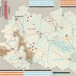 Modern War n°16 : Visegrad