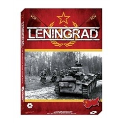 Leningrad (reprint)