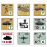 Acheter Leningrad - Decision Games - Agorajeux boutique wargames
