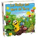 Acheter Rallye des Vers de Terre - Gigamic - Boutique Agorajeux