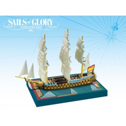 Sails of Glory - Argonauta...
