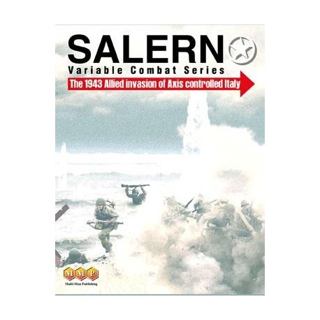 Salerno - VCS