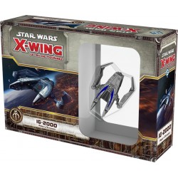 X-Wing -  IG-2000