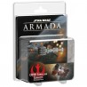 Star Wars Armada - CR90 Corellian Corvette Expansion Pack