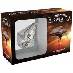 Star Wars Armada - Assault Frigate Mark II Expansion Pack 