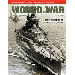 World at War 41 - Mare Nostrum