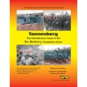 Acheter Der Weltkrieg - Tannenberg - SPW Decision Games