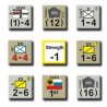 Acheter Der Weltkrieg - Tannenberg - SPW Decision Games