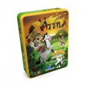 Acheter Attila - Blue Orange - Agorajeux boutique jeu de société