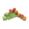 Acheter Attila - Blue Orange - Agorajeux boutique jeu de société