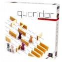 Quoridor - Jeu de stratégie abstrait | Gigamic | Chez Agorajeux