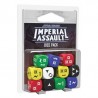 Star Wars Imperial Assault - Dice Pack