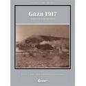Acheter Folio Series Gaza 1917 - Decision Games - Agorajeux boutique wargame