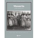 Acheter Folio Series Masuria - Decision Games - Agorajeux boutique wargame