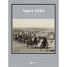 Acheter Folio Series Suez 1916: The Ottomans Strike - Decision Games - Agorajeux boutique wargame