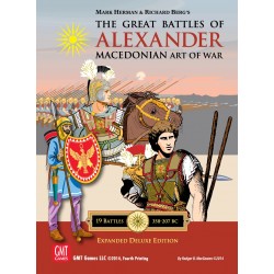 Great Battles of Alexander:...