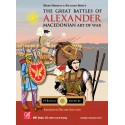 Great Battles of Alexander:  Expanded Deluxe Edition - Agorajeux