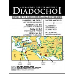 Diadochoi - Module GBOA