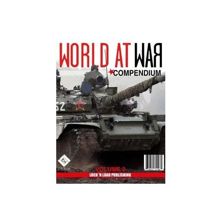 World at War Compendium 2