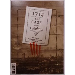 1714 : The Case of the...